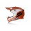 Casco Acerbis Linear Blanco Naranja |0024473.203|