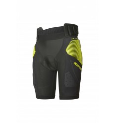 Culotte Acerbis Rush Negro Amarillo |0024527.318|