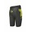 Culotte Acerbis Rush Negro Amarillo |0024527.318|