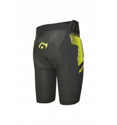 Culotte Acerbis Rush Negro Amarillo |0024527.318|