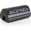 Cubremanillar Acerbis X-Bar Pad Negro/Blanco |0023450.315|