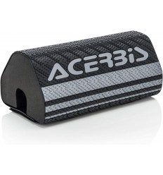 Cubremanillar Acerbis X-Bar Pad Negro/Blanco |0023450.315|