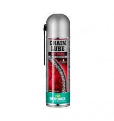 Spray cadena Off Road Motorex 500 ml |MT160F00PM|