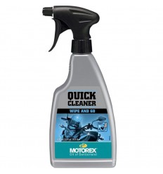 Limpiador Motorex Quick Cleaner 500ml