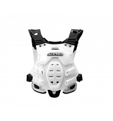 Peto Acerbis Peto Talla Única Blanco |0016987.030|