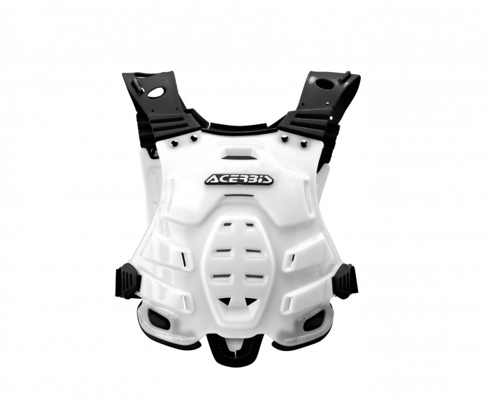 Peto Acerbis Peto Talla Única Blanco |0016987.030|