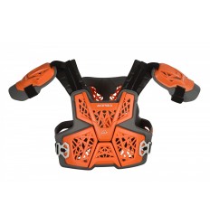 Peto Acerbis Gravity Level 2 Naranja |0024292.010|