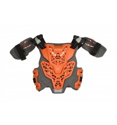 Peto Acerbis Gravity Level 2 Naranja |0024292.010|