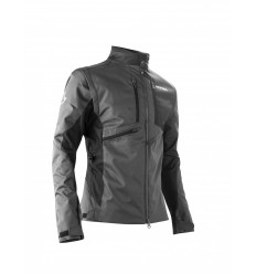 Chaqueta Acerbis Enduro One Negro Gris |0022169.319|