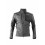 Chaqueta Acerbis Enduro One Negro Gris |0022169.319|