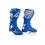 Botas Acerbis Stivale X-Team Azul Blanco |0022999.245|