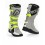 Botas Acerbis Stivale X-Team Gris Amarillo |0022999.290|