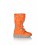 Botas Infantil Acerbis X-Team Jr Naranja Gris |0024249.207|