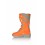 Botas Infantil Acerbis X-Team Jr Naranja Gris |0024249.207|