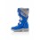 Botas Infantil Acerbis X-Team Jr Azul Gris |0024249.249|