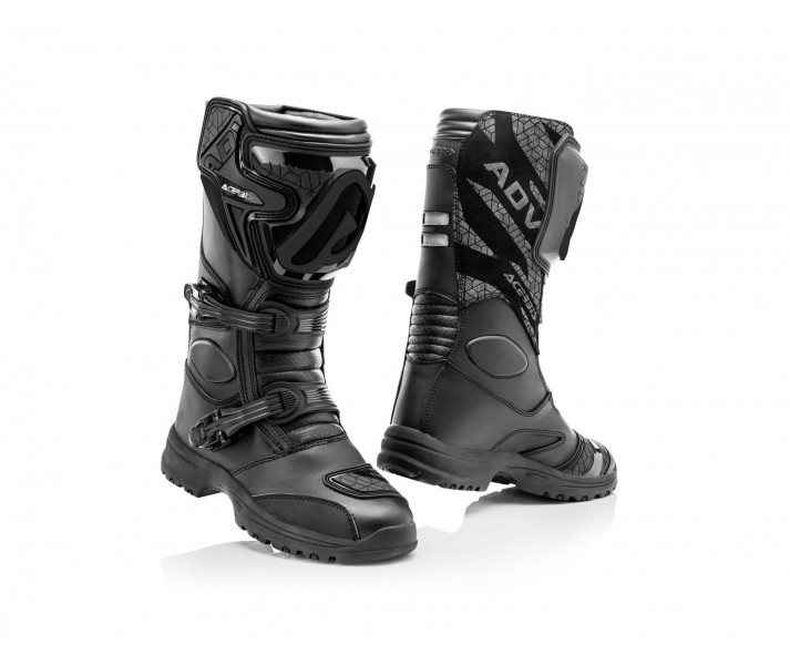 Botas Acerbis X-Stradhu Negro |0024316.090|