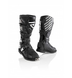 Botas Acerbis Stivale X-Race Negro |0024359.090|