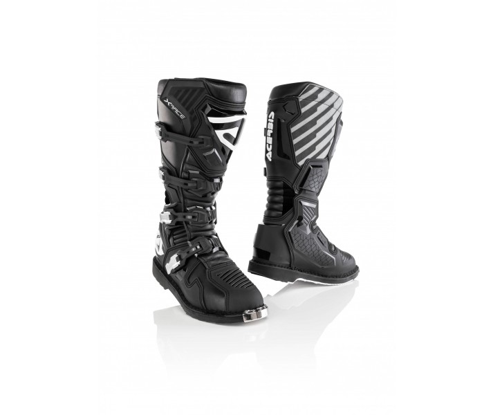 Botas Acerbis Stivale X-Race Negro |0024359.090|