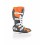 Botas Acerbis Stivale X-Race Naranja Gris |0024359.207|