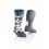 Botas Acerbis Stivale X-Race Azul Gris |0024359.249|