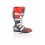 Botas Acerbis Stivale X-Race Rojo Gris |0024359.347|