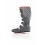 Botas Acerbis Stivale X-Race Rojo Gris |0024359.347|