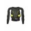 Peto Acerbis Pettorina Plasma Negro Amarillo |0024515.318|