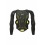 Peto Acerbis Pettorina Plasma Negro Amarillo |0024515.318|