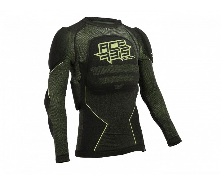 Camiseta Protección Acerbis X-Fit Future Level 2 |0024534.318| - Fabregues Motos