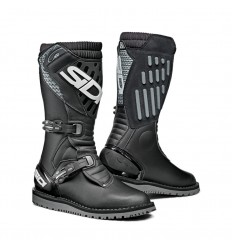 Botas Sidi Trial Zero 2 Negro |BOSOF2093340|