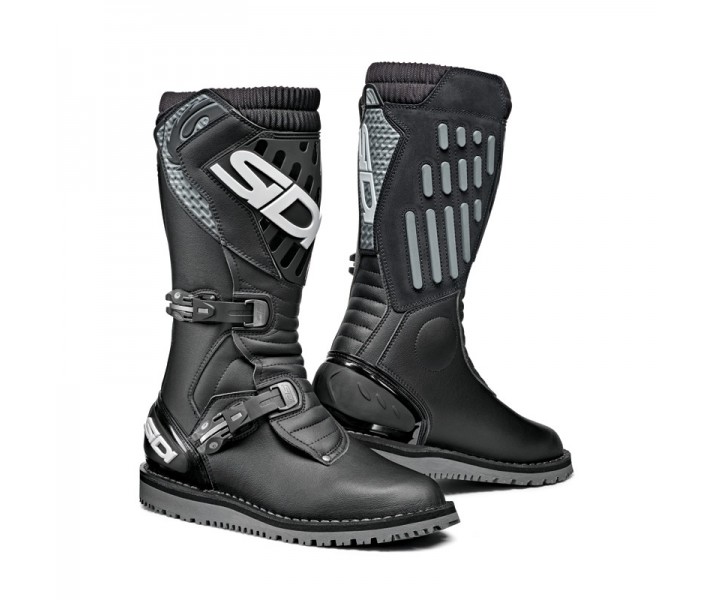 Botas Sidi Trial Zero 2 Negro |BOSOF2093340|