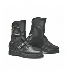 Botas Sidi Mid Adventure 2 Gore Negro |BOSTO1003539|