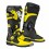 Botas Infantil Sidi Flame Amarillo Negro |BOSOF3400033|