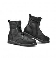 Botas Sidi Denver WR Negro |BOSUR1222240|