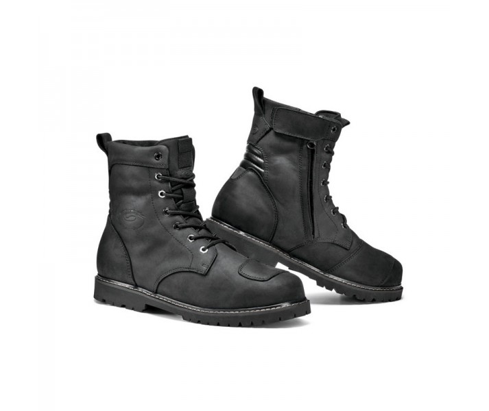 Botas Sidi Denver WR Negro |BOSUR1222240|