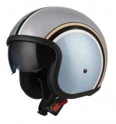 Casco Nzi Rolling 4 Sun Diana Pale Azul |050406AS19|