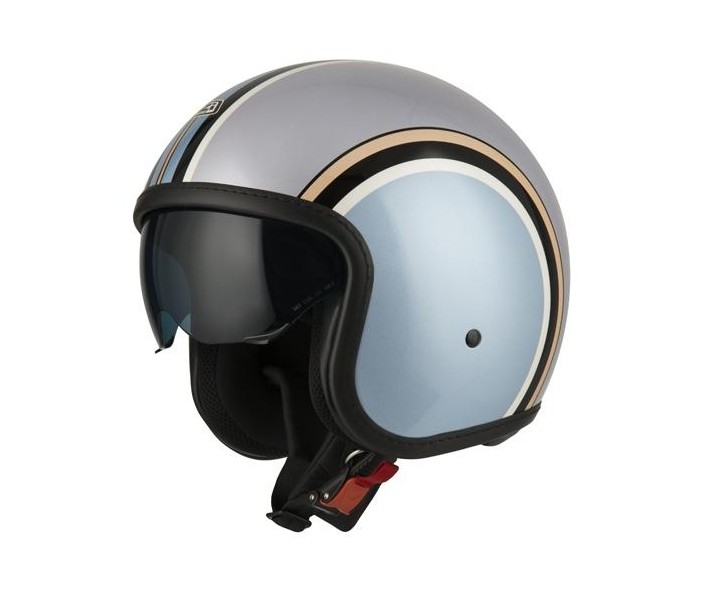 Casco Nzi Rolling 4 Sun Diana Pale Azul |050406AS19|