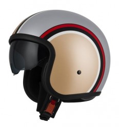 Casco Nzi Rolling 4 Sun Diana Copper Platinium |050406AS21|