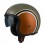 Casco Nzi Rolling 4 Sun Diana Naranja Copper |050406AS24|