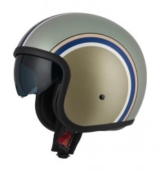 Casco Nzi Rolling 4 Sun Diana Copper Pistacho |050406AS25|