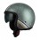 Casco Nzi Rolling 4 Sun Linien Khaki |050406AS30|