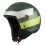 Casco Nzi Tonup Bandi Musgo & Pistacho |050325AS33|