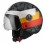 Casco Nzi Zeta 2 Wind & Surf Antracita |050288AS51|