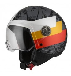 Casco Nzi Zeta 2 Wind & Surf Antracita |050288AS51|