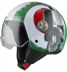 Casco Nzi Zeta 2 Super Cinquantotto |50288G341|