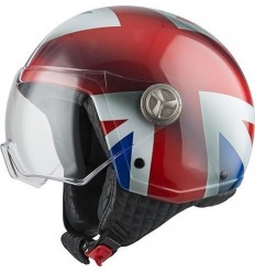 Casco Nzi Zeta 2 Union Jack |050288G332|