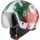 Casco Nzi Zeta 2 Mod Verde |050288G769|