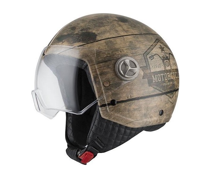 Casco Nzi Zeta 2 Board |050288G956|