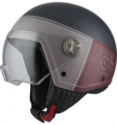 Casco Nzi Zeta 2 No Breaks |050288G850|