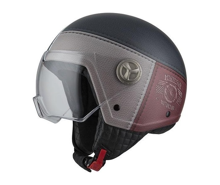 Casco Nzi Zeta 2 No Breaks |050288G850|